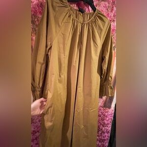 Who What Wear Dress